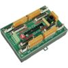 4-axis Stepper/Servo Motion Control Terminal Borad, for Panasonic MINAS A4/A5 Servo AmplifierICP DAS